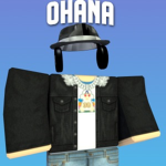O h a n a.