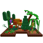 Garden [ Grow a Garden ]