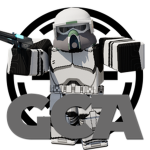 GCA | ARF Troopers