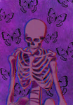 People can join the group if they want