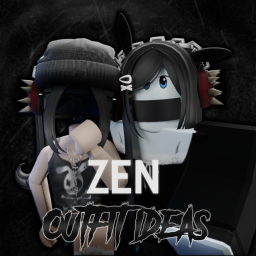 Zen Outfit Ideas [alpha]