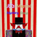 JC’s Magical Mystery Group!