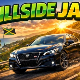 HILLSIDE icon