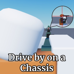 [CODES!] Drive by on a chassis