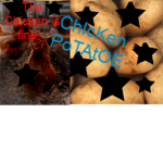 Chicken Potatoe