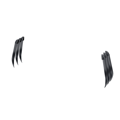 Steel claws- doble