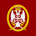 { BA } - British Army