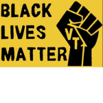 Join to support black lives