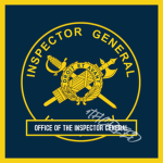 Օffіce of the Inspectօr General