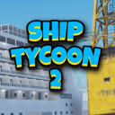 🚢 Build a Cruise Ship Tycoon!