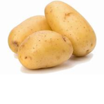 smash potatoes