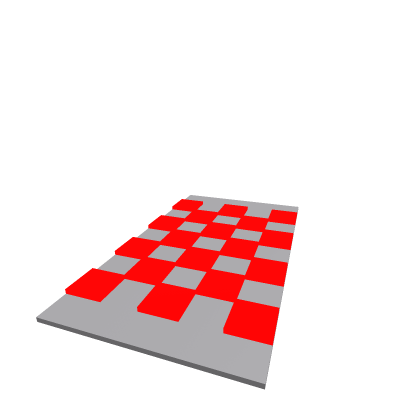 Obby Model