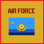 Korean People's Army II Air Force