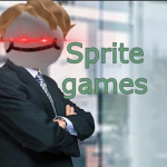 Sprite Games!