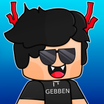 Gebby Company!
