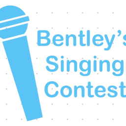 Bentley's Singing contest