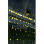 Titanic movie group