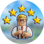 Critic Triumph