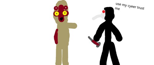 generic scp gaem