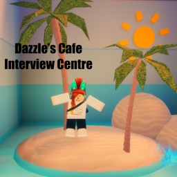 Dazzle's Cafe Interview Centre
