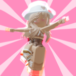 -*VP plays*- Chocky Milk Squad!