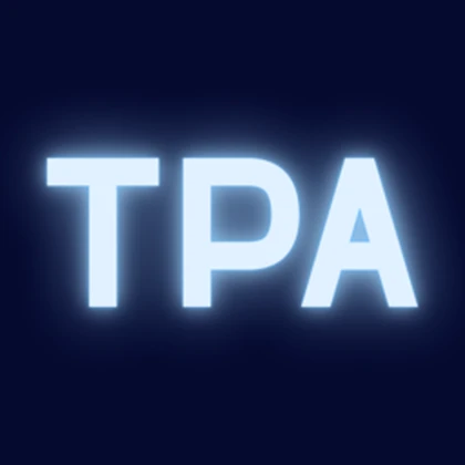 TPA | Turkish Police Academy Roblox group icon