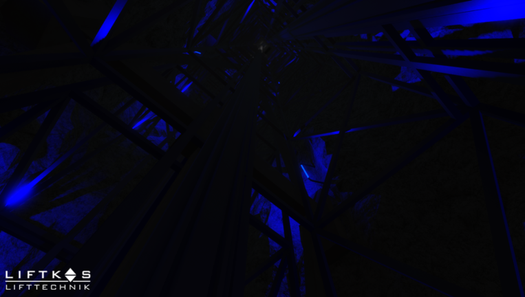 Platinum LIFTKOS/PolarV2 Test Tower.™ screenshot 1