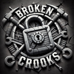 Broken Crooks