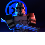 [ ] 501st Legion [ ]