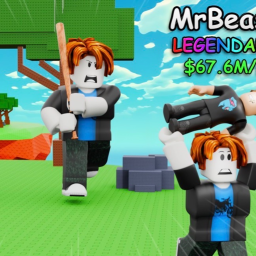 ✨ Grab A NPC! [ BETA! ]