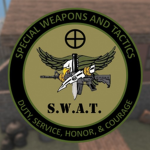 |Boulevard City Special Weapons & Tactics|