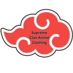 Supreme Clan Anime Clothing