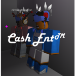 cash ent™️