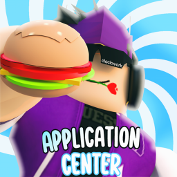 Burger Shack Application Center