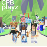CPB playz!