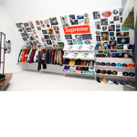LIT HYPEBEAST (GUCCI BAPE SUPREME ECT)