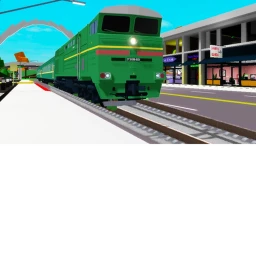 Trains in Brookhaven icon