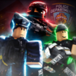 NYPD Police Headquaters