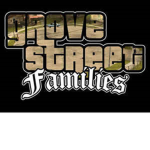 Gta sanandreas grove street families