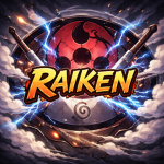 Raiken // NRP