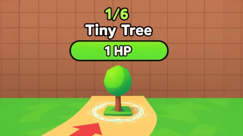 Chop Trees! scripts