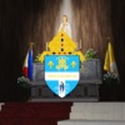 Parish of Mary Mystical Rose - Mother of Church