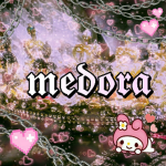 medora