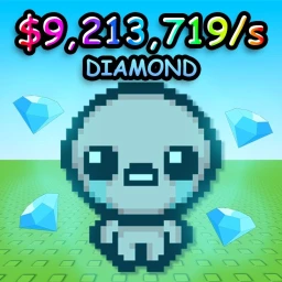 Steal An Isaac😭 icon
