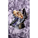 JoJo bazaar