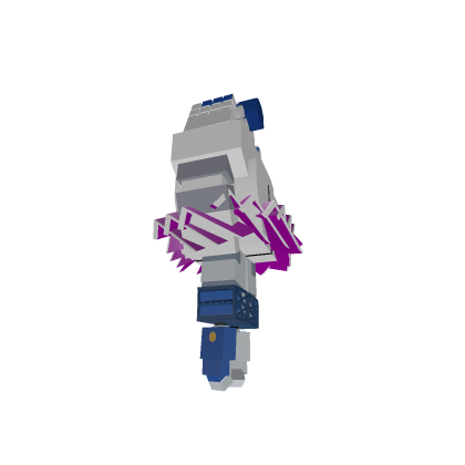 BALLORA IS FAAAAAAAAAT