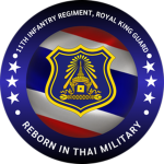 [RTA] 11th Infantry Regiment, King's Own Bodyguard