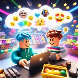 PLS trade me simulator  icon