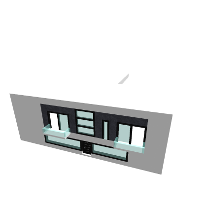 MODERN HOUSE