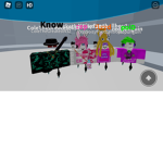 Beginners Club